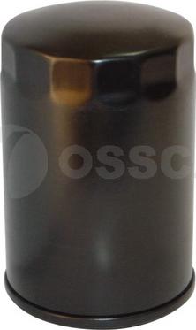 OSSCA 00979 - Масляный фильтр autodif.ru