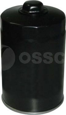 OSSCA 00592 - Масляный фильтр autodif.ru