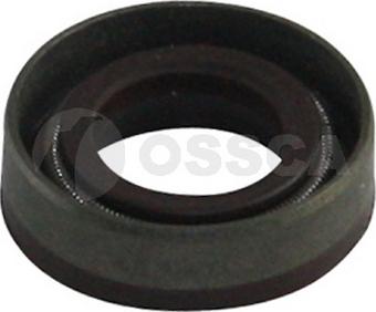 OSSCA 00562 - Уплотняющее кольцо, ступенчатая коробка передач autodif.ru