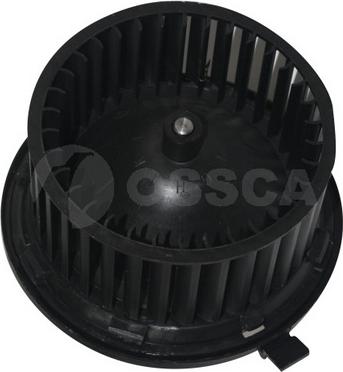 OSSCA 00652 - Вентилятор салона autodif.ru