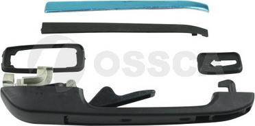 OSSCA 00680 - Ручка открывания задней двери правая / VW Golf-I/II,Jetta-I/II,Passat-II 74~ autodif.ru
