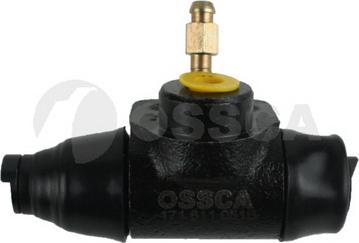 OSSCA 00636 - Колесный тормозной цилиндр autodif.ru