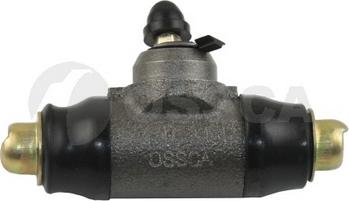 OSSCA 00637 - Колесный тормозной цилиндр autodif.ru