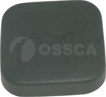 OSSCA 00623 - Крышка, заливная горловина autodif.ru