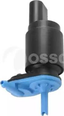 OSSCA 00627 - Водяной насос, система очистки окон autodif.ru