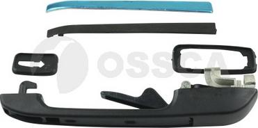 OSSCA 00679 - Ручка двери сзади VW GOLF I 74-84, GOLF II 83-92, JETTA I 78-84, JETTA II 84-92, PASSAT 73-88, autodif.ru