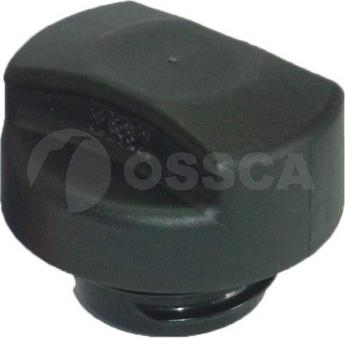 OSSCA 00121 - Крышка, топливный бак autodif.ru