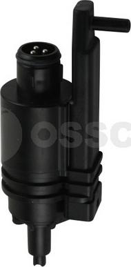 OSSCA 00874 - Водяной насос, система очистки окон autodif.ru
