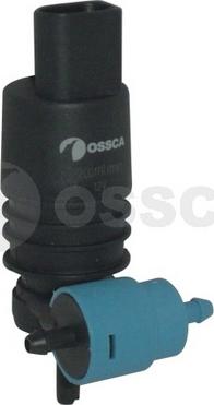 OSSCA 00875 - Водяной насос, система очистки окон autodif.ru