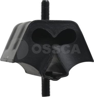 OSSCA 00383 - Подушка, опора, подвеска двигателя autodif.ru
