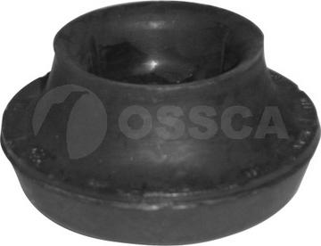 OSSCA 00323 - Опора стойки амортизатора, подушка autodif.ru