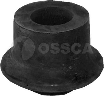 OSSCA 00297 - Подушка, опора, подвеска двигателя autodif.ru