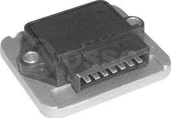 OSSCA 00256 - Блок управления, система зажигания autodif.ru