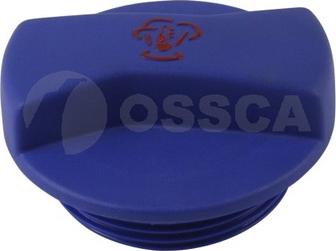 OSSCA 00252 - Крышка, резервуар охлаждающей жидкости autodif.ru