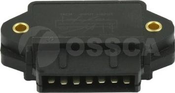 OSSCA 00257 - Блок управления, система зажигания autodif.ru