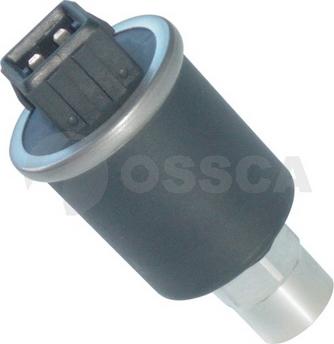 OSSCA 00208 - Пневматический выключатель, кондиционер autodif.ru