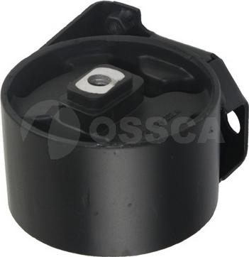 OSSCA 00221 - Подушка, опора, подвеска двигателя autodif.ru