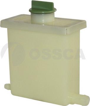 OSSCA 00760 - Компенсационный бак, тормозная жидкость autodif.ru