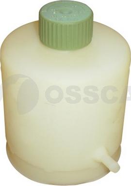 OSSCA 00787 - Компенсационный бак, гидравлического масла усилителя руля autodif.ru