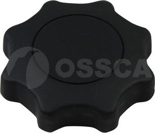 OSSCA 01929 - Поворотная ручка, регулировка спинки сидения autodif.ru