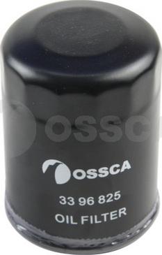 OSSCA 01527 - Масляный фильтр autodif.ru