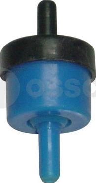 OSSCA 01688 - Клапан, вакуумный насос autodif.ru