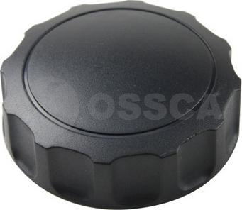 OSSCA 01626 - Поворотная ручка, регулировка спинки сидения autodif.ru