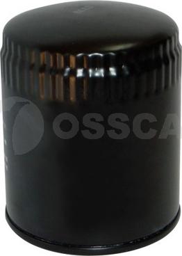 OSSCA 01023 - Масляный фильтр autodif.ru