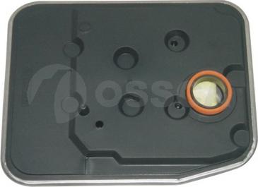 OSSCA 01392 - Гидрофильтр, автоматическая коробка передач autodif.ru