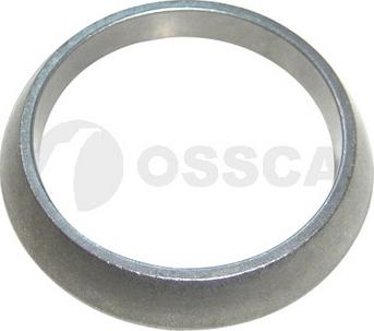 OSSCA 01340 - Уплотнительное кольцо, труба выхлопного газа autodif.ru