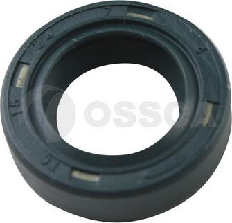 OSSCA 01318 - Уплотняющее кольцо, ступенчатая коробка передач autodif.ru