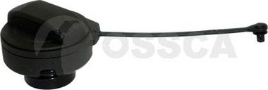 OSSCA 01331 - Крышка, топливный бак autodif.ru