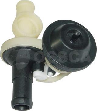 OSSCA 01259 - Регулирующий клапан охлаждающей жидкости autodif.ru