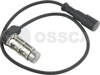OSSCA 08986 - Датчик ABS, частота вращения колеса autodif.ru