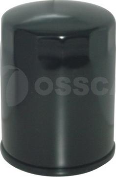 OSSCA 08473 - Масляный фильтр autodif.ru
