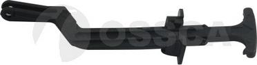 OSSCA 08537 - Ручка, открывания моторного отсека autodif.ru
