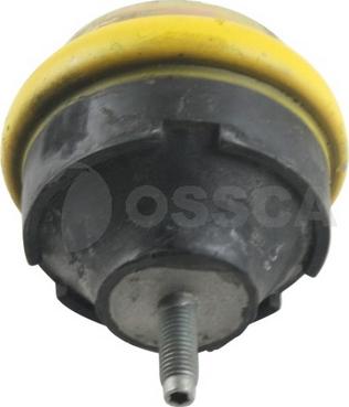 OSSCA 08146 - Подушка, опора, подвеска двигателя autodif.ru