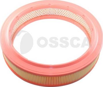 OSSCA 03482 - Воздушный фильтр, двигатель autodif.ru