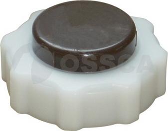OSSCA 03002 - Крышка, резервуар охлаждающей жидкости autodif.ru