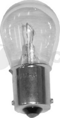 OSSCA 02918 - Лампа накаливания, основная фара autodif.ru
