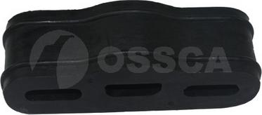 OSSCA 02559 - Кронштейн, втулка, система выпуска ОГ autodif.ru