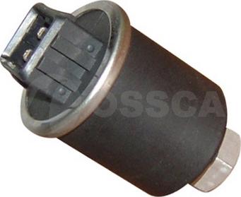 OSSCA 02518 - Пневматический выключатель, кондиционер autodif.ru