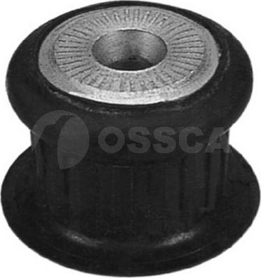 OSSCA 02394 - Подвеска, автоматическая коробка передач autodif.ru