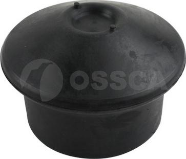 OSSCA 02711 - Подушка, опора, подвеска двигателя autodif.ru