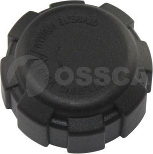 OSSCA 07560 - Крышка, резервуар охлаждающей жидкости autodif.ru