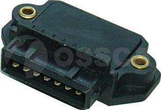 OSSCA 07744 - Блок управления, система зажигания autodif.ru