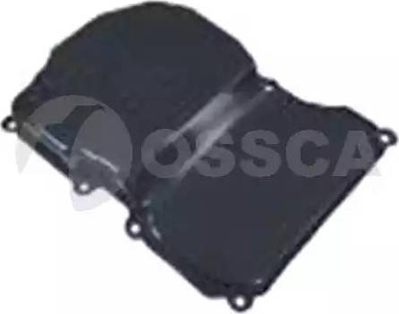 OSSCA 14538 - Масляный поддон, автоматическая коробка передач autodif.ru