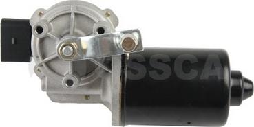 OSSCA 14005 - Двигатель стеклоочистителя autodif.ru
