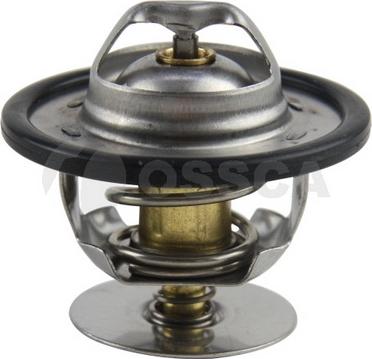 OSSCA 14184 - Термостат охлаждающей жидкости / корпус autodif.ru