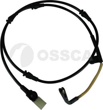 OSSCA 14788 - Сигнализатор, износ тормозных колодок autodif.ru